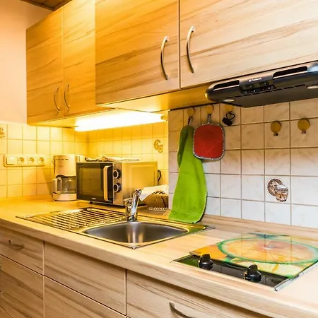 Ferienwohnung 