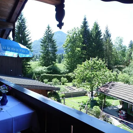 Ferienwohnung 