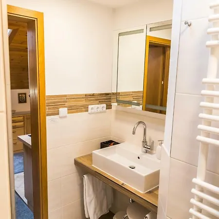Ferienwohnung 