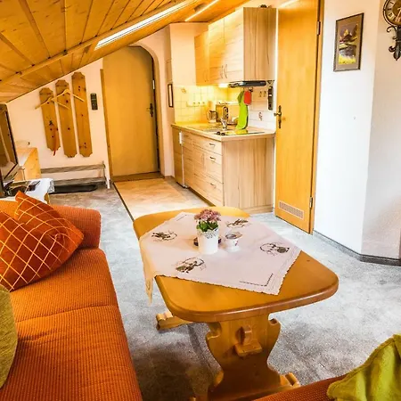 Ferienwohnung 