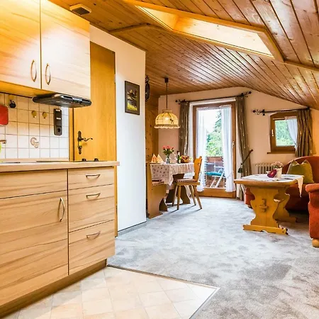 Ferienwohnung 
