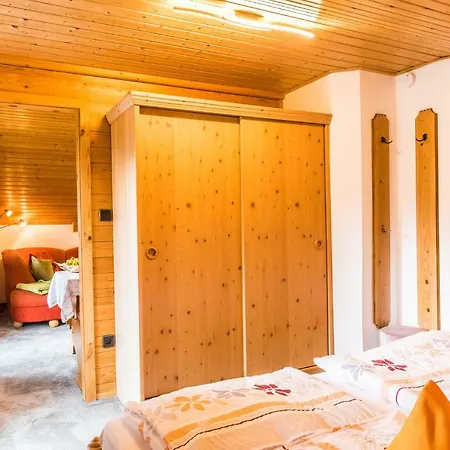 Ferienwohnung 