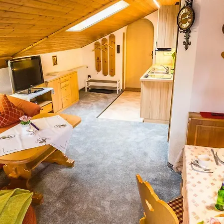 Ferienwohnung 