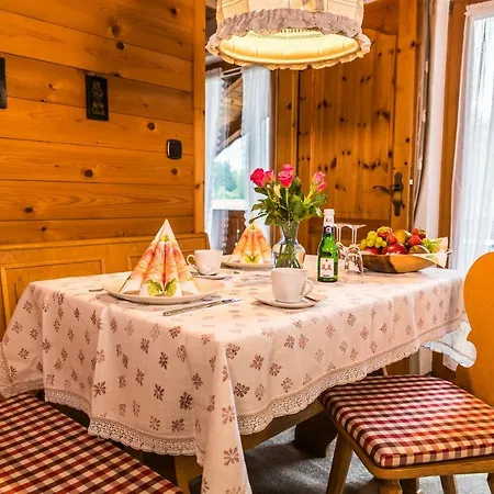 Ferienwohnung 