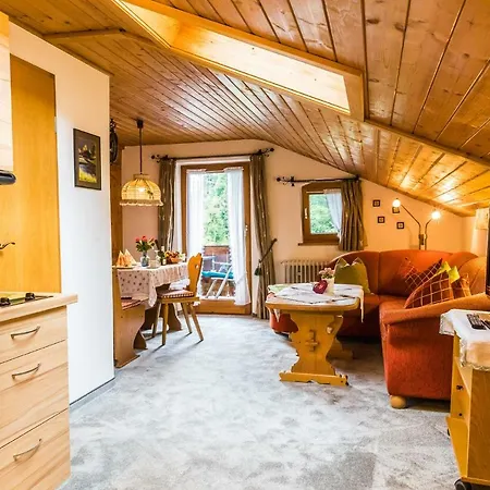 Ferienwohnung 