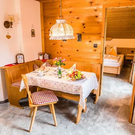 Ferienwohnung 